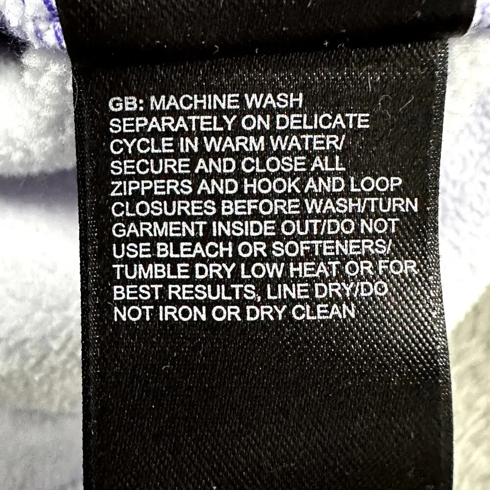 The North Face weight oz